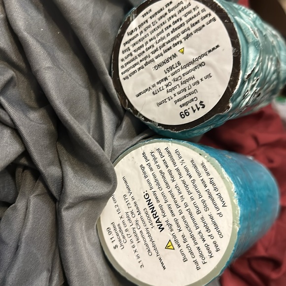 Candle Decor - Picture 3 of 3